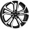 NOWE KOŁA ZIMOWE TOYOTA COROLLA Cross XG1TJ Bridgestone 225/50R18 + TPMS