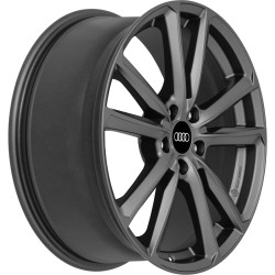 NOWE KOŁA ZIMA Audi A6 F2 Michelin 225/55R18*19