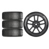 NOWE KOŁA ZIMA Seat Leon Pirelli 225/45R17*17