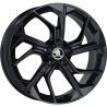 NOWE KOŁA ZIMA Skoda SuperB (3T) Nokian 235/45R18*4