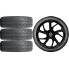 NOWE KOŁA ZIMA VW Passat B8 3C Nokian 235/45R18*4