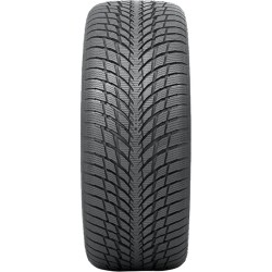 NOWE KOŁA ZIMA VW Passat B8 3C Nokian 235/45R18*4