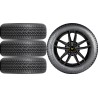 NOWE KOŁA ZIMA CUPRA FORMENTOR Nokian 225/50R18*29