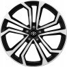 NOWE KOŁA ZIMOWE TOYOTA COROLLA Cross XG1TJ Bridgestone 225/50R18 + TPMS