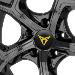 NOWE KOŁA LATO Cupra Ateca 5FP Goodride 225/50R18*1