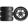 NOWE KOŁA ZIMA VW Arteon (3H) Hankook 225/55R17*6