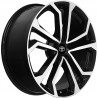 NOWE KOŁA ZIMOWE TOYOTA COROLLA Cross XG1TJ Bridgestone 225/50R18 + TPMS