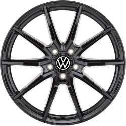 NOWE KOŁA ZIMA VW Tiguan Barum 235/50R19*17