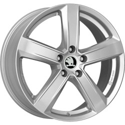 NOWE KOŁA ZIMA SKODA KamiQ (NW) Falken 205/60R16*3