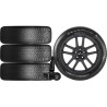 NOWE KOŁA ZIMA Lexus UX Pirelli 215/60R17+TPMS*15