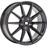 NOWE KOŁA ZIMA Seat Tarraco Barum 235/50R19*17