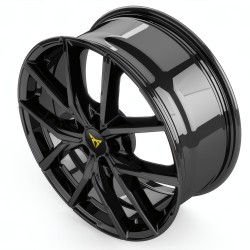 NOWE KOŁA LATO Cupra Formentor KM Sailun 245/45R18