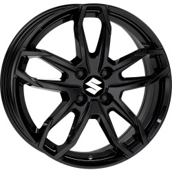 NOWE KOŁA ZIMA SUZUKI SX4 / S-Cross Nokian 215/55R17+TPMS*19