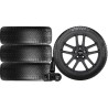 NOWE KOŁA ZIMA TOYOTA 2019.10 - Pirelli 215/55R17+TPMS*24