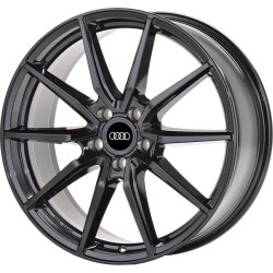 NOWE KOŁA ZIMA Audi Q3 F3 Barum 235/50R19*17