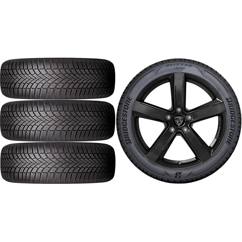NOWE KOŁA ZIMA Peugeot 408 (F) Bridgestone 215/65R17*2 NOWE KOŁA ZIMA Peugeot 408 (F) Bridgestone 215/65R17*2