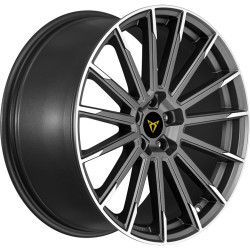 NOWE KOŁA ZIMA Cupra Leon SP Continental 225/40R18*14