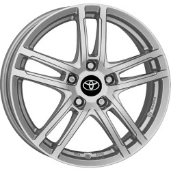 NOWE KOŁA ZIMA TOYOTA RAV 4 XA5 Goodyear 235/55R19+TPMS*7
