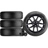 NOWE KOŁA ZIMA KIA Sportage (NQ5e) Vredestein 235/50R19+TPMS*2