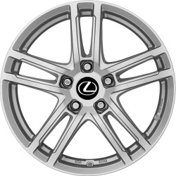 NOWE KOŁA ZIMA Lexus UX Falken 215/60R17+TPMS*5