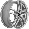 NOWE KOŁA ZIMA Lexus UX Falken 215/60R17+TPMS*5