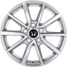 NOWE KOŁA ZIMA HONDA CIVIC FE Goodyear 215/50R17+TPMS*8