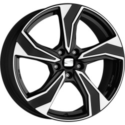NOWE KOŁA ZIMA Seat Leon (KL) Falken 235/35R19*2
