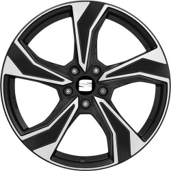 NOWE KOŁA ZIMA Seat Leon (KL) Falken 235/35R19*2