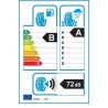 NOWE KOŁA ZIMA Renault Austral Bridgestone 235/55R18+TPMS*3