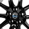 NOWE KOŁA LATO Volvo S60 V60 Goodride 235/45R18