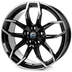 NOWE KOŁA LATO Volvo V40 (M) Riken 225/40R18