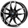 NOWE KOŁA LATO Volvo V40 (M) Riken 225/40R18