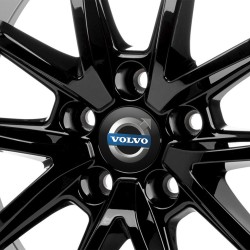 NOWE KOŁA LATO Volvo V40 (M) Riken 225/40R18