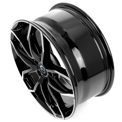 NOWE KOŁA LATO Volvo V40 (M) Riken 225/40R18