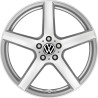 NOWE KOŁA ZIMA VW Passat B8 3C Michelin 215/55R17*11