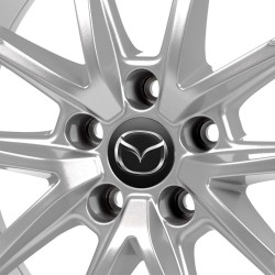 NOWE KOŁA LATO Mazda 6 GJ GH Riken 225/45R18*1