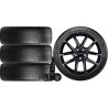NOWE KOŁA ZIMA Kia ProCeed (CD) Pirelli 225/40R18+TPMS*11