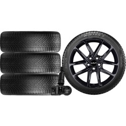 NOWE KOŁA ZIMA Kia Ceed (CD)/Ceed SW Pirelli 225/40R18+TPMS*11