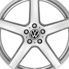NOWE KOŁA ZIMA VW Passat B8 3C Michelin 215/55R17*11