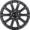 NOWE KOŁA ZIMA Mazda CX-5 (KE) Dunlop 225/65R17+TPMS*19
