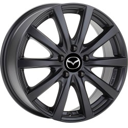 NOWE KOŁA ZIMA Mazda CX-5 (KF) Dunlop 225/65R17+TPMS*19