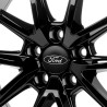 NOWE KOŁA LATO Ford Mondeo 4 IV Goodride 235/45R18