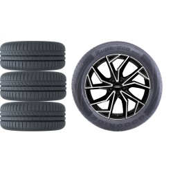 NOWE KOŁA LATO Audi Q5 8R0, Q5 FY Goodride 235/55R19*1