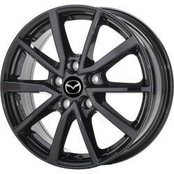 NOWE KOŁA ZIMA Mazda CX-5 (KF) Bridgestone 225/65R17+TPMS*24