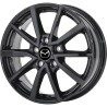 NOWE KOŁA ZIMA Mazda CX-5 (KF) Bridgestone 225/65R17+TPMS*24