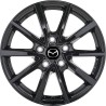 NOWE KOŁA ZIMA Mazda CX-5 (KF) Bridgestone 225/65R17+TPMS*24