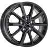 NOWE KOŁA ZIMA Mazda CX-5 (KF) Bridgestone 225/65R17+TPMS*24