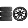 NOWE KOŁA LATO Seat Exeo Leon Leon 5F Leon Cupra Riken 225/45R17*1