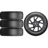 NOWE KOŁA ZIMA Skoda KodiaQ Pirelli 235/50R19*9