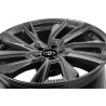 NOWE KOŁA ZIMA TOYOTA RAV 4 XA5 Goodride 235/55R19+TPMS*1